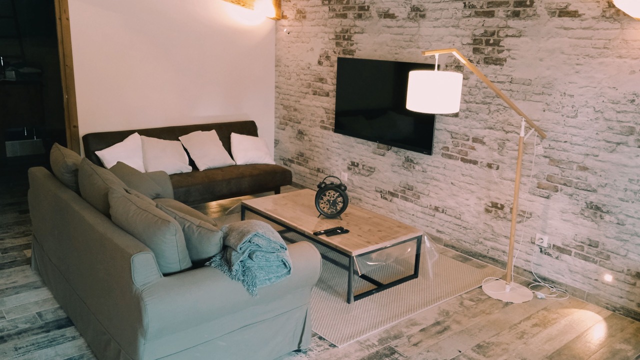 Photo of Livingroom in Chateaurenard