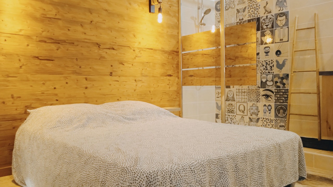 Photo of Bedroom in Chateaurenard