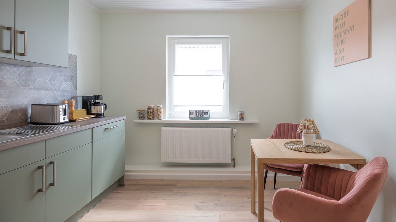 Photo of Kitchen in Osterhusum