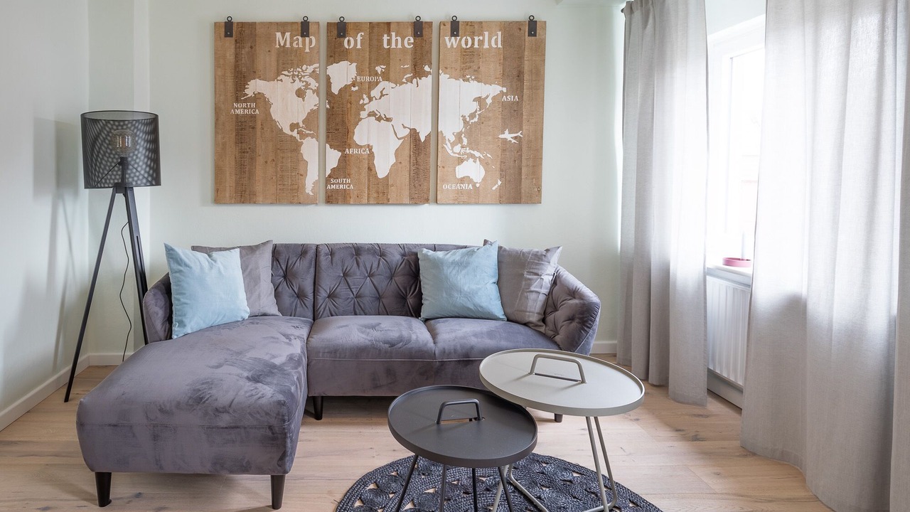 Photo of Livingroom in Osterhusum