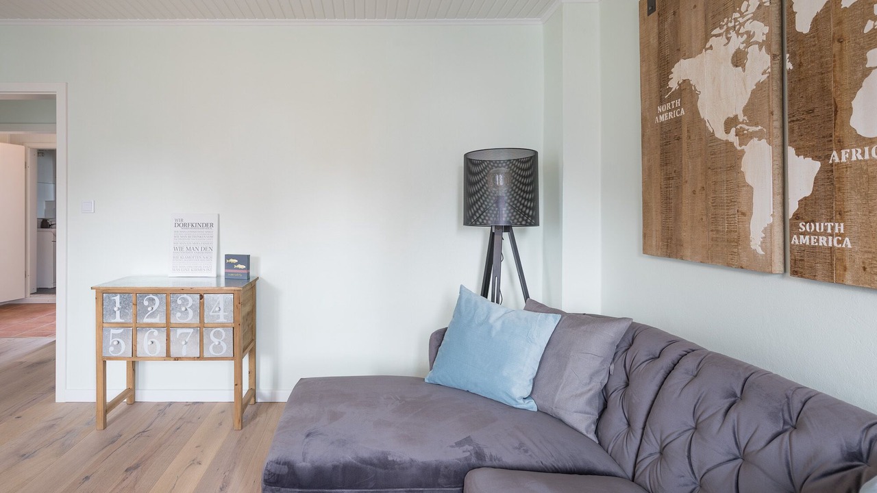 Photo of Livingroom in Osterhusum