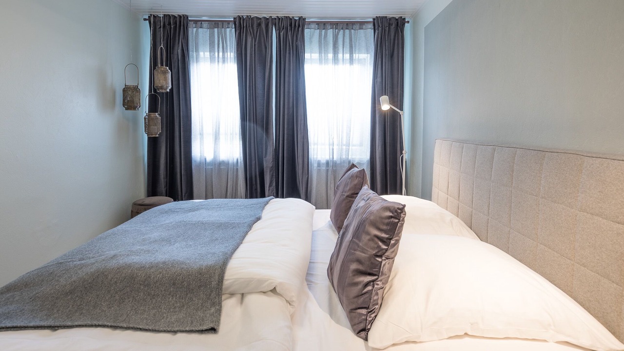 Photo of Bedroom in Osterhusum