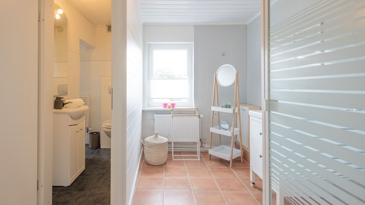Photo of Bathroom in Osterhusum