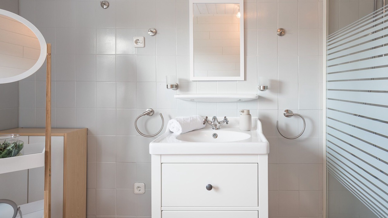 Photo of Bathroom in Osterhusum