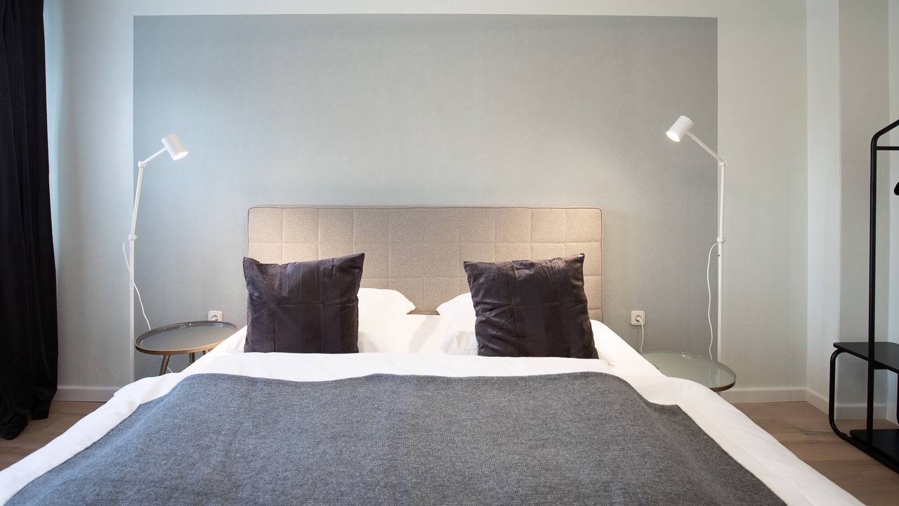 Photo of Bedroom in Osterhusum