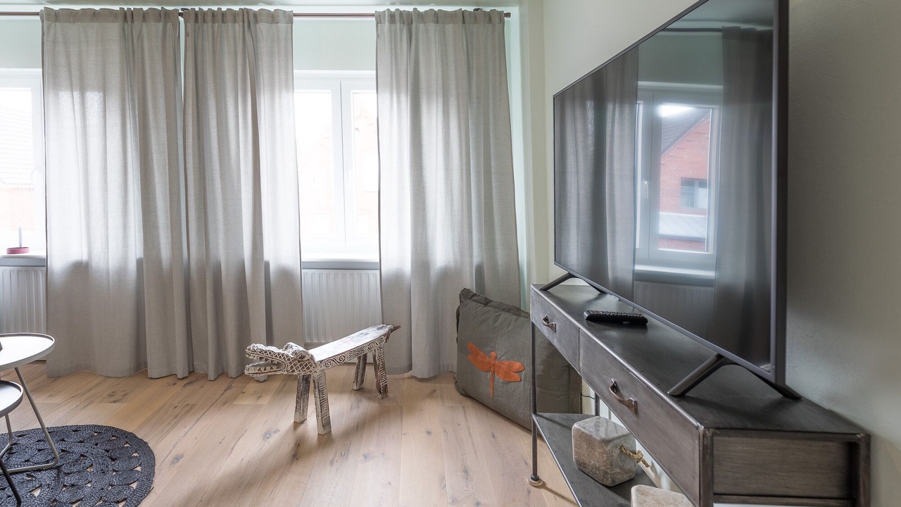 Photo of Livingroom in Osterhusum