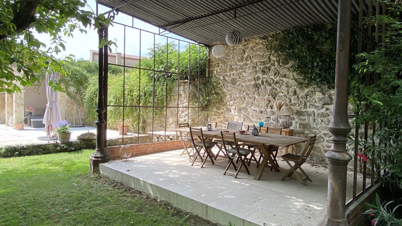 Photo of Outdoor in Pelissanne