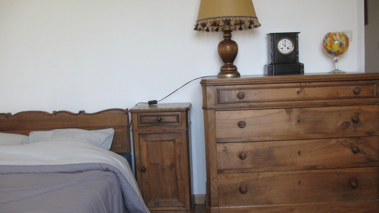 Photo of Bedroom in Saint-Gervais-sur-Roubion