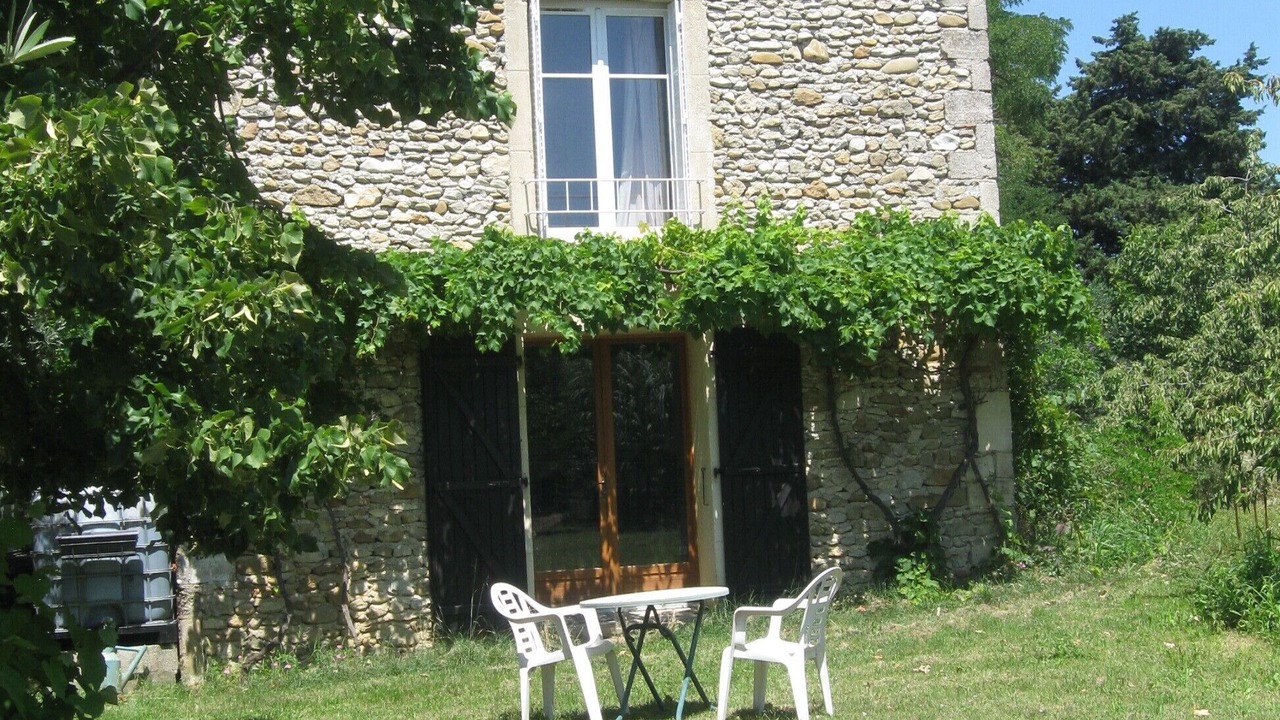 Photo of Outdoor in Saint-Gervais-sur-Roubion