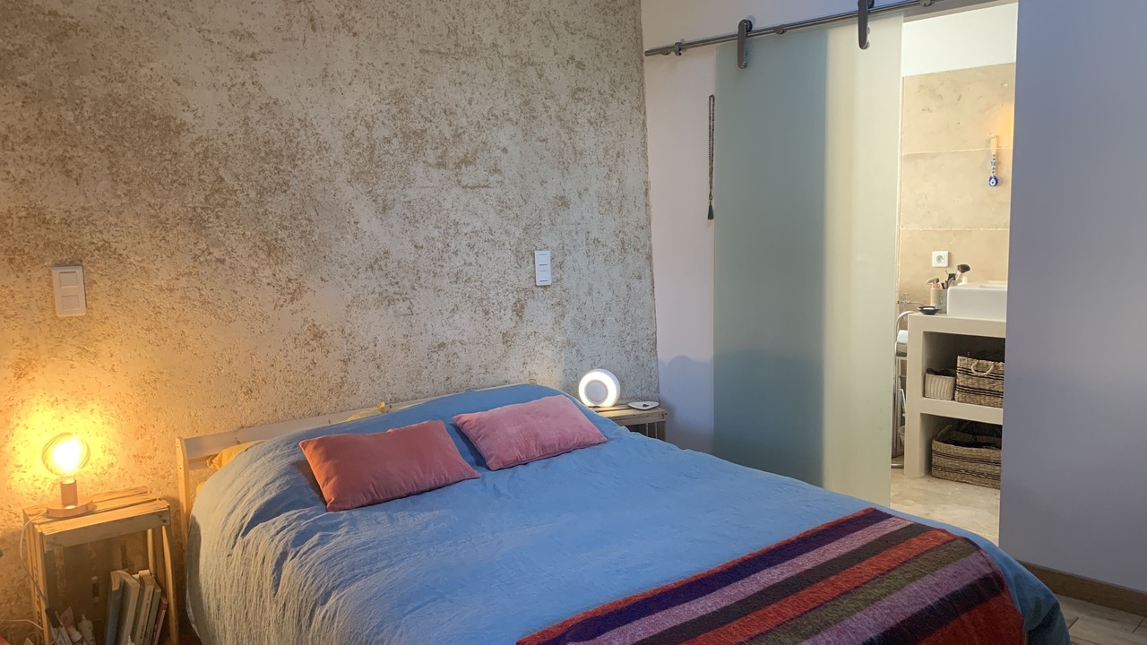 Photo of Bedroom in Dions