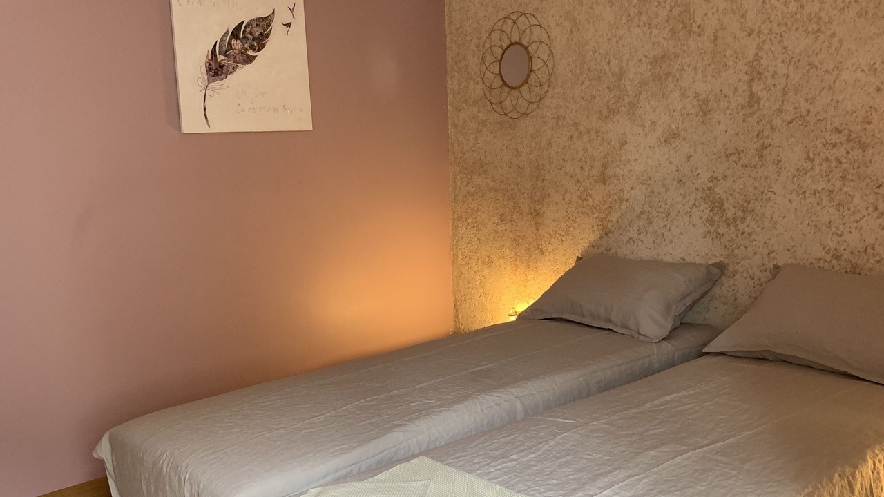 Photo of Bedroom in Dions