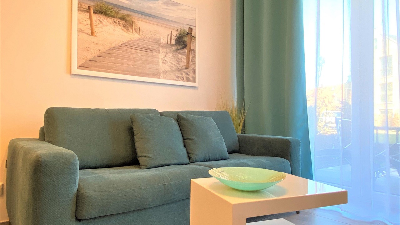 Photo of Livingroom in Dangast