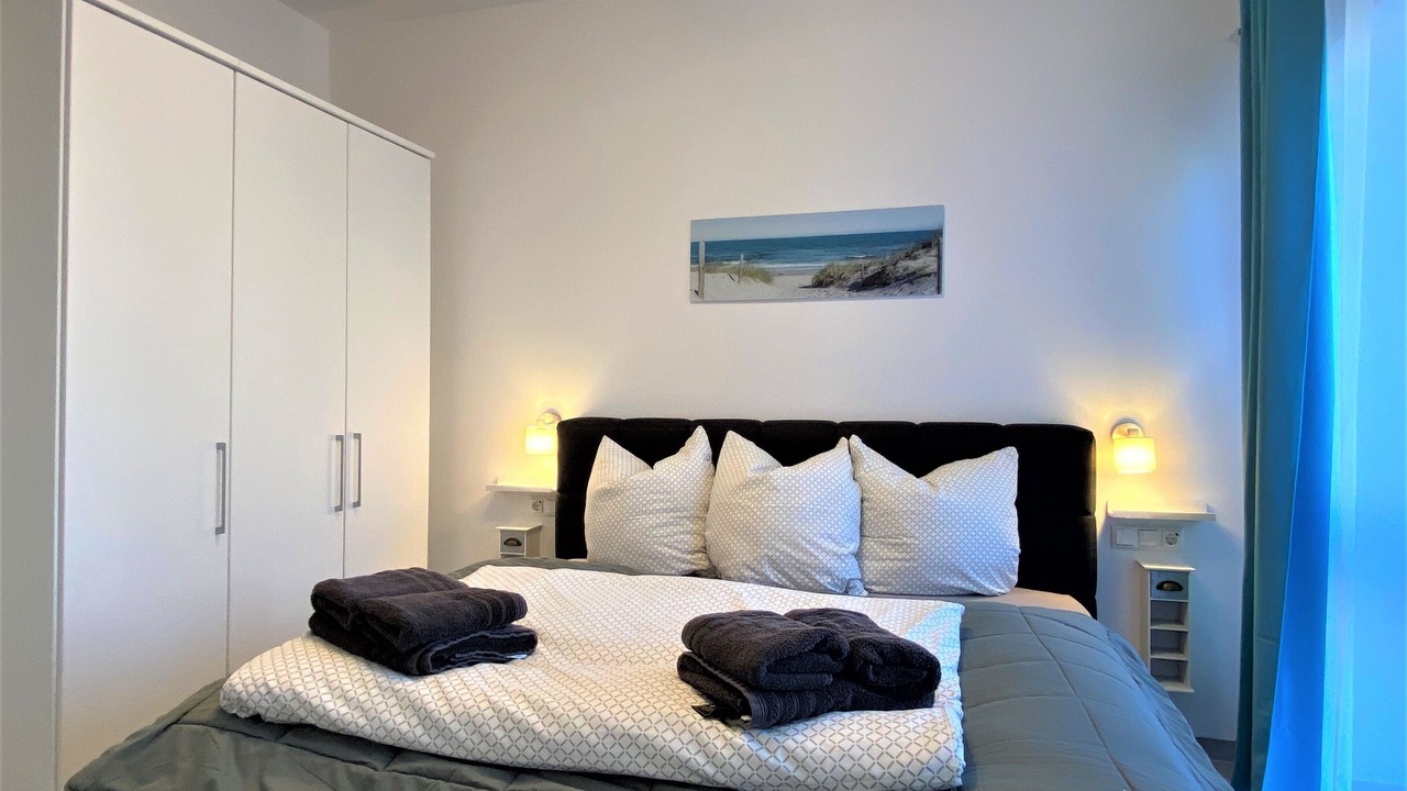 Photo of Bedroom in Dangast