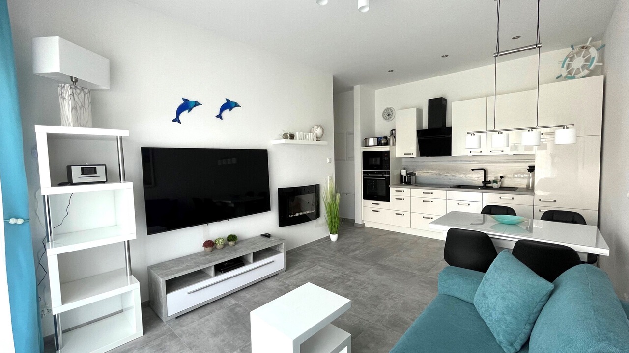Photo of Livingroom in Dangast