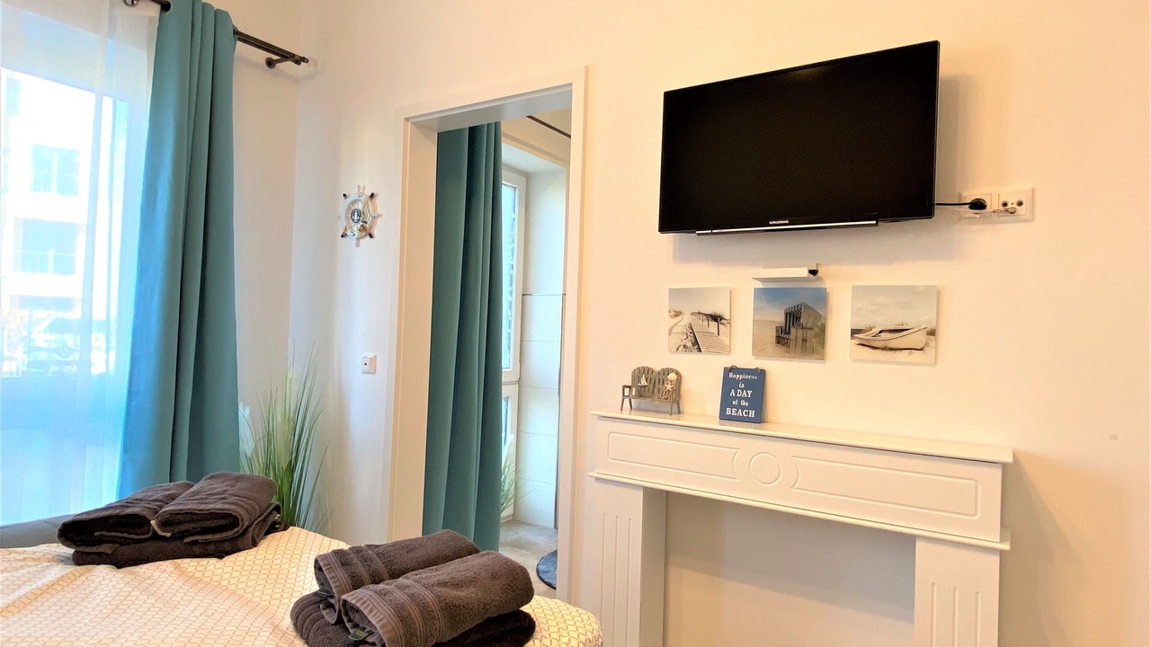 Photo of Bedroom in Dangast
