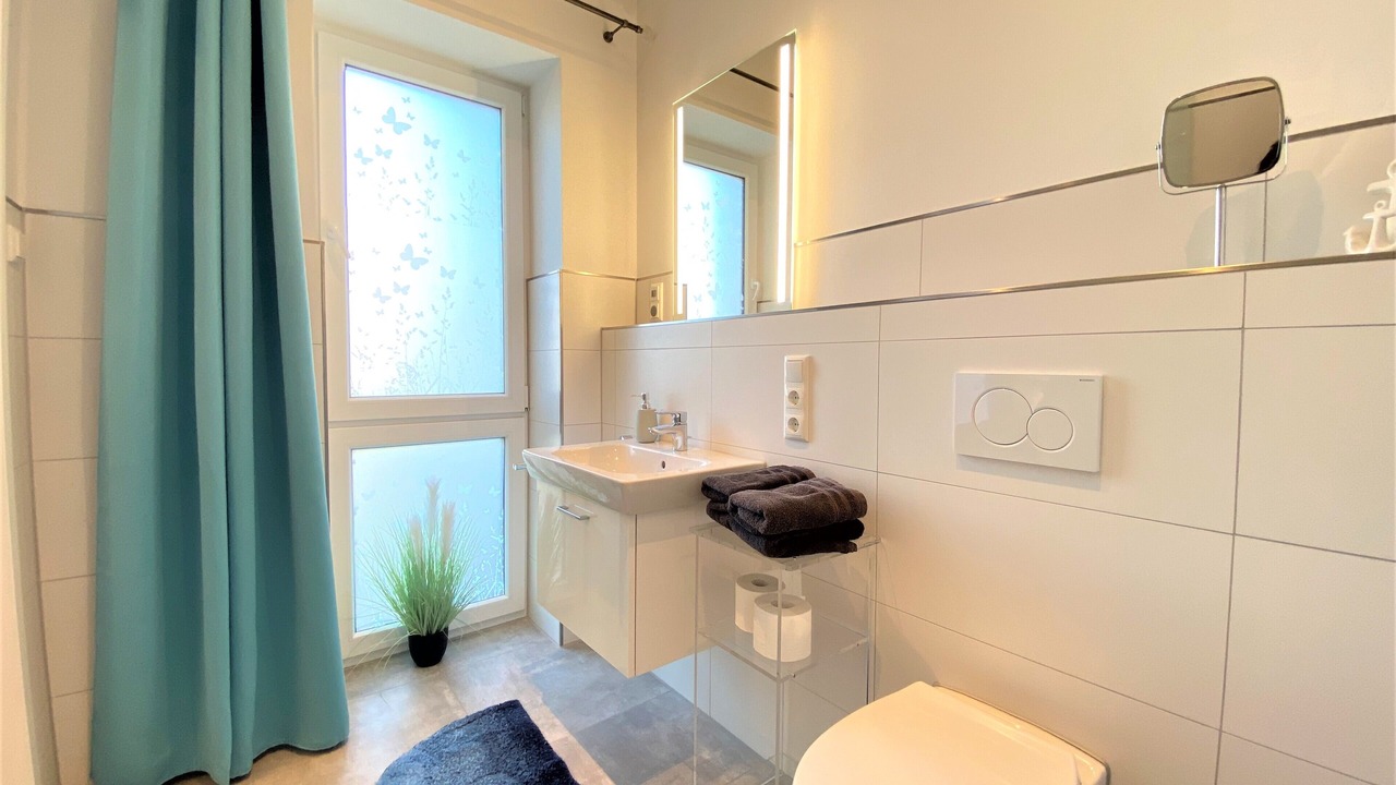 Photo of Bathroom in Dangast