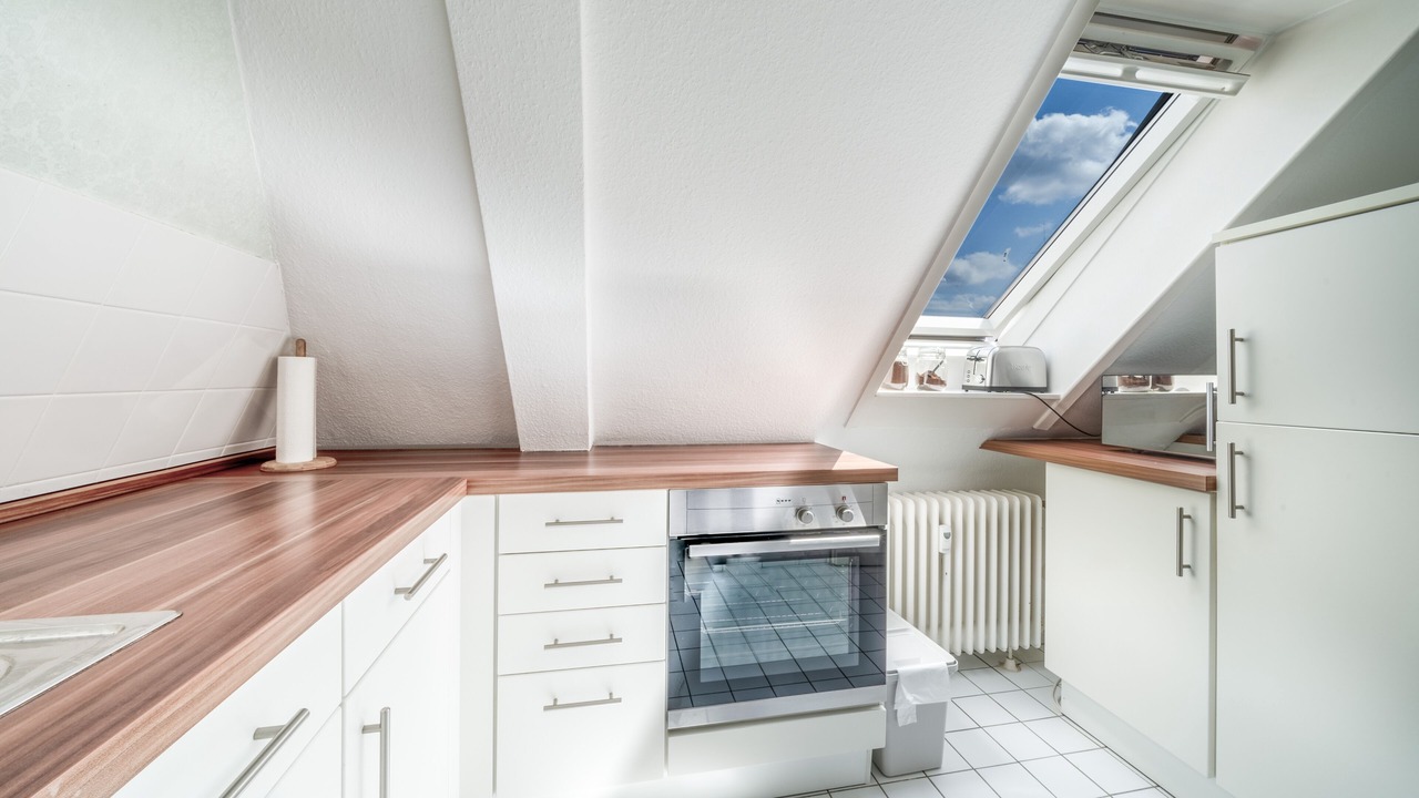 Photo of Kitchen in Mitte