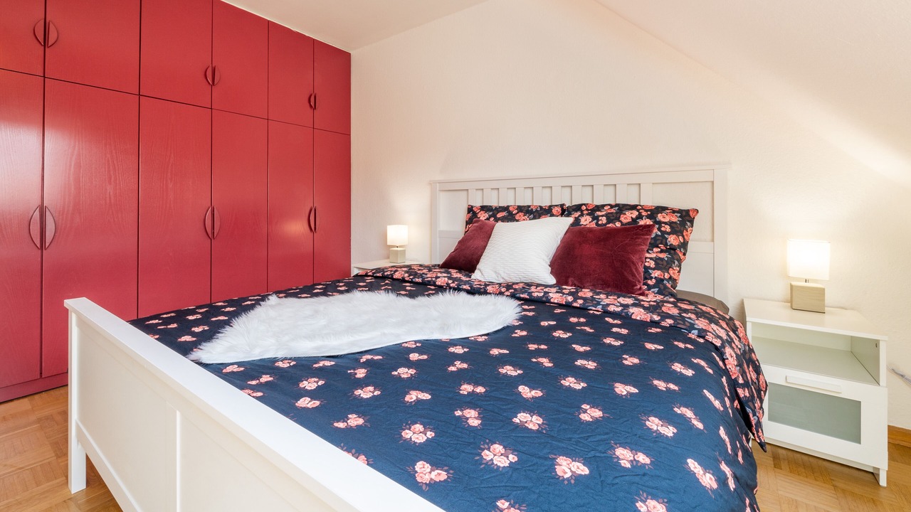 Photo of Bedroom in Mitte