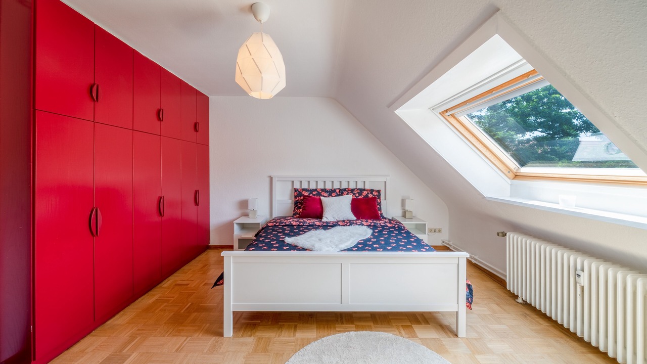 Photo of Bedroom in Mitte