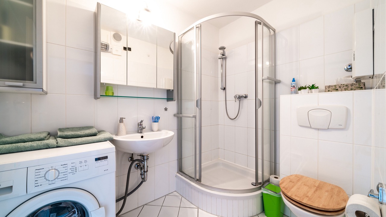 Photo of Bathroom in Mitte