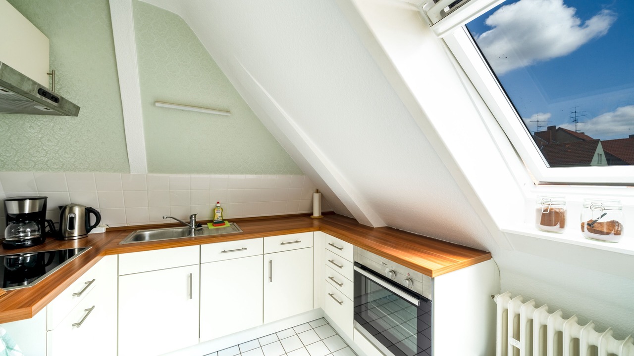 Photo of Kitchen in Mitte