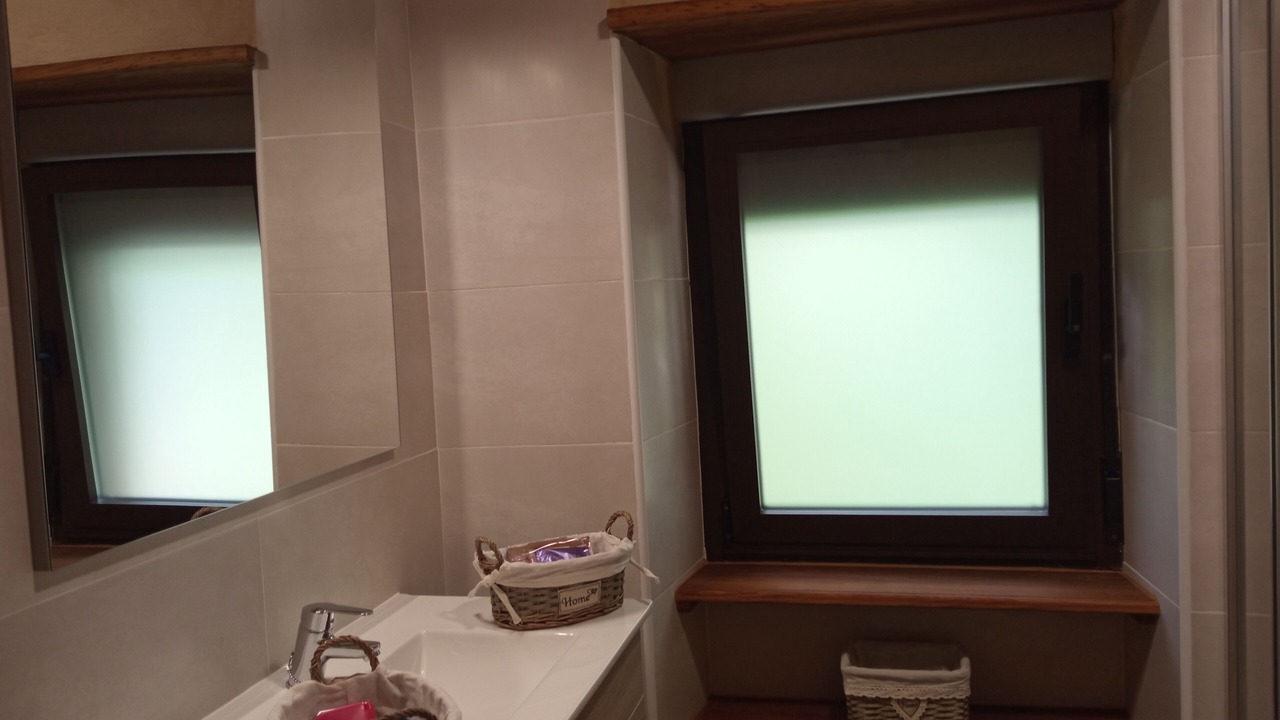 Photo of Bathroom in Cobreros