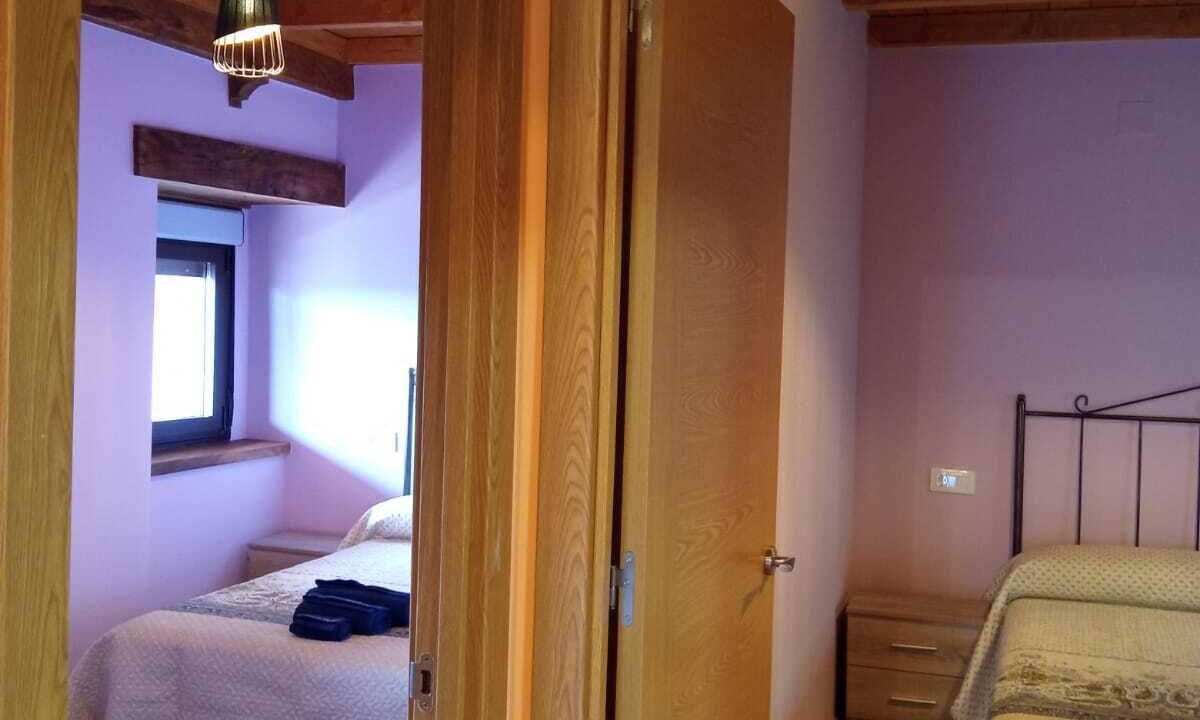 Photo of Bedroom in Cobreros
