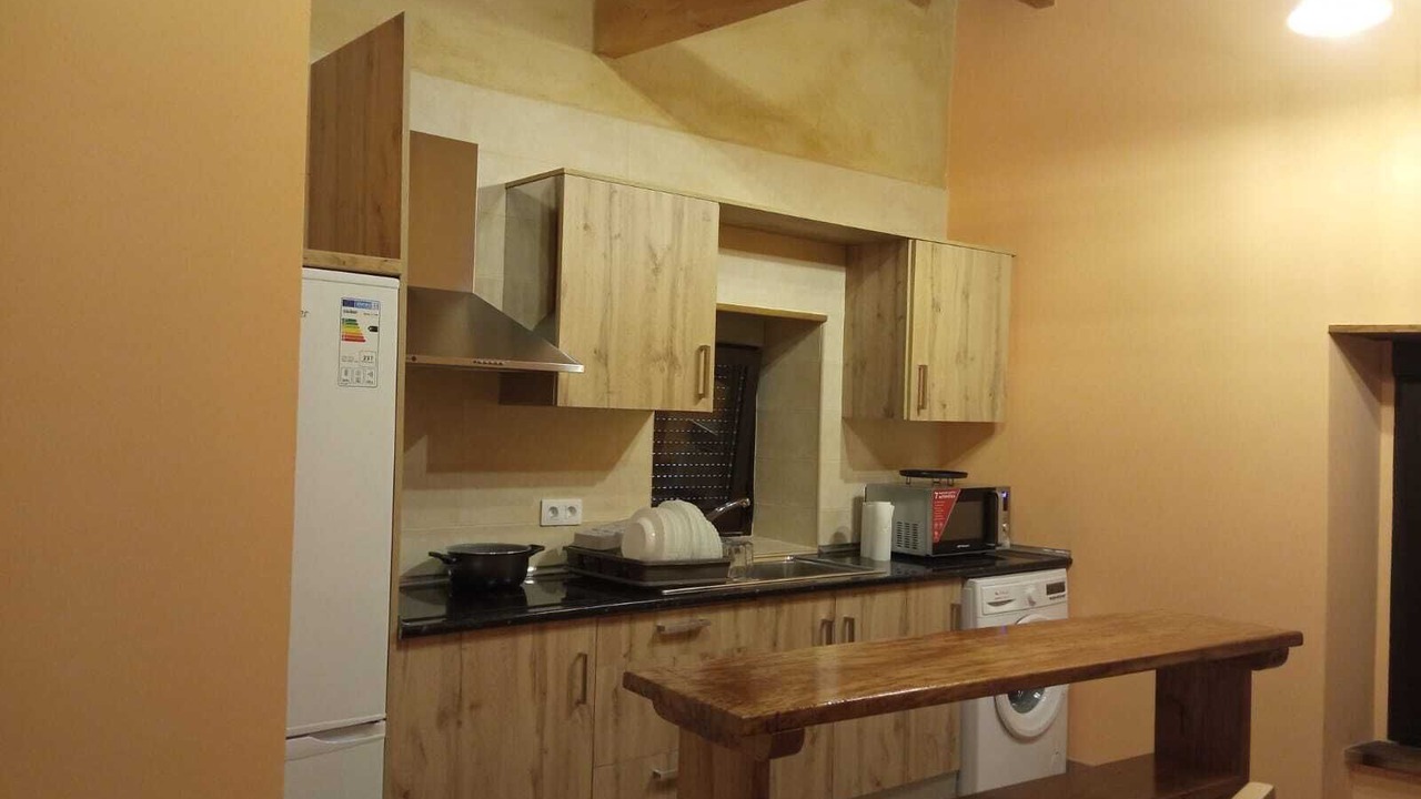 Photo of Kitchen in Cobreros