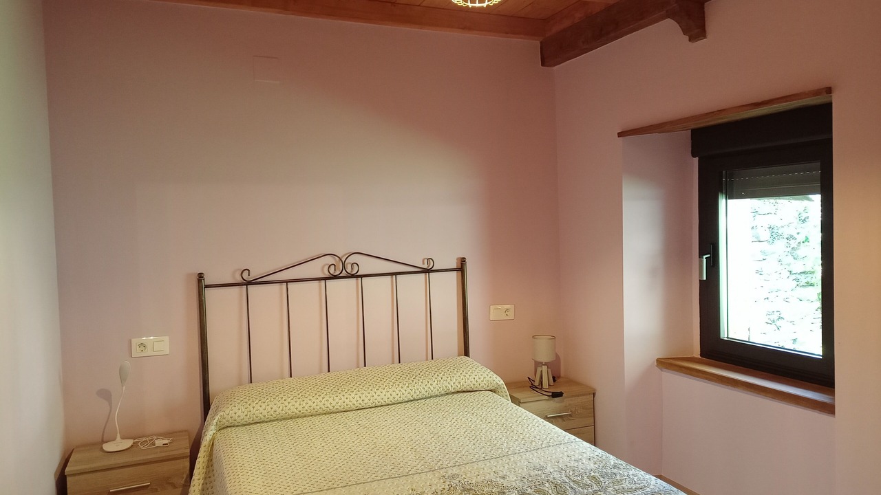 Photo of Bedroom in Cobreros
