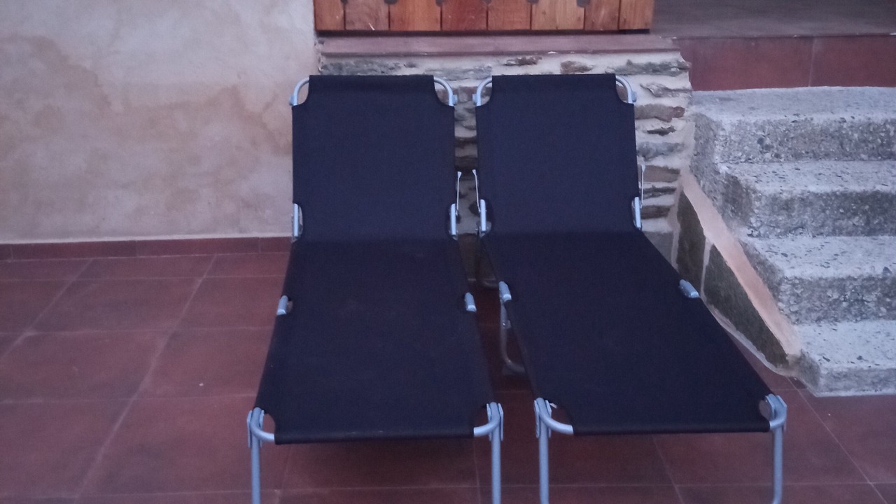 Photo of Outdoor in Cobreros