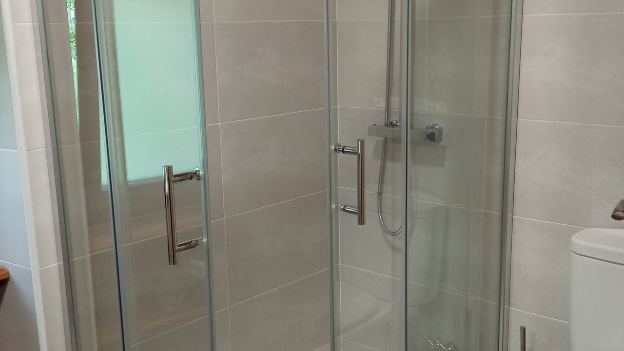 Photo of Bathroom in Cobreros