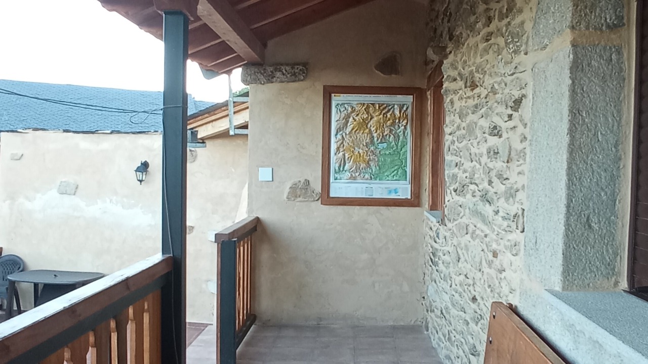 Photo of Patio Balcony in Cobreros