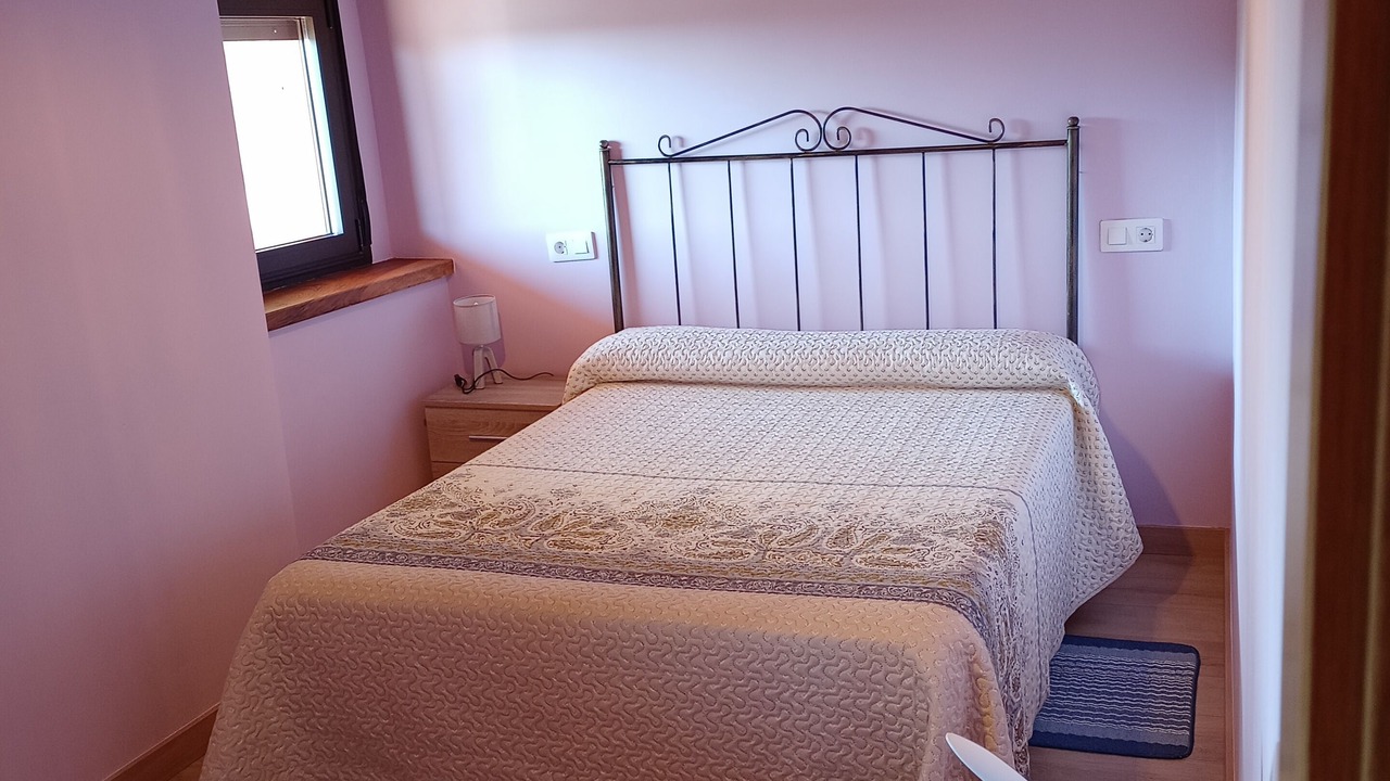 Photo of Bedroom in Cobreros