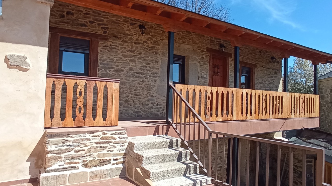 Photo of Outdoor in Cobreros