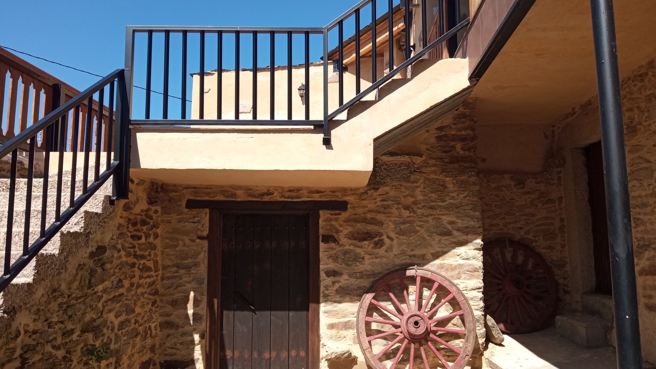 Photo of Outdoor in Cobreros