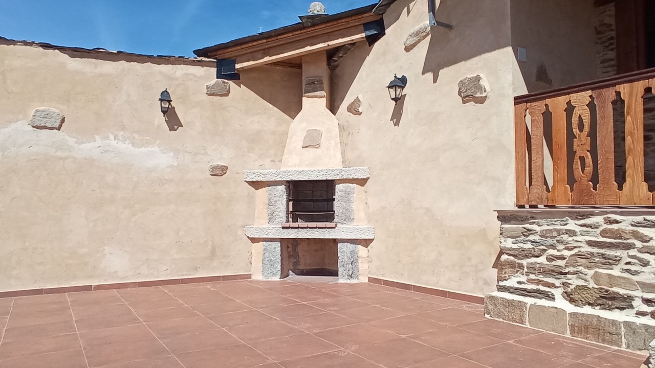 Photo of Outdoor in Cobreros