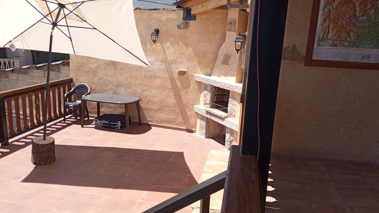 Photo of Outdoor in Cobreros