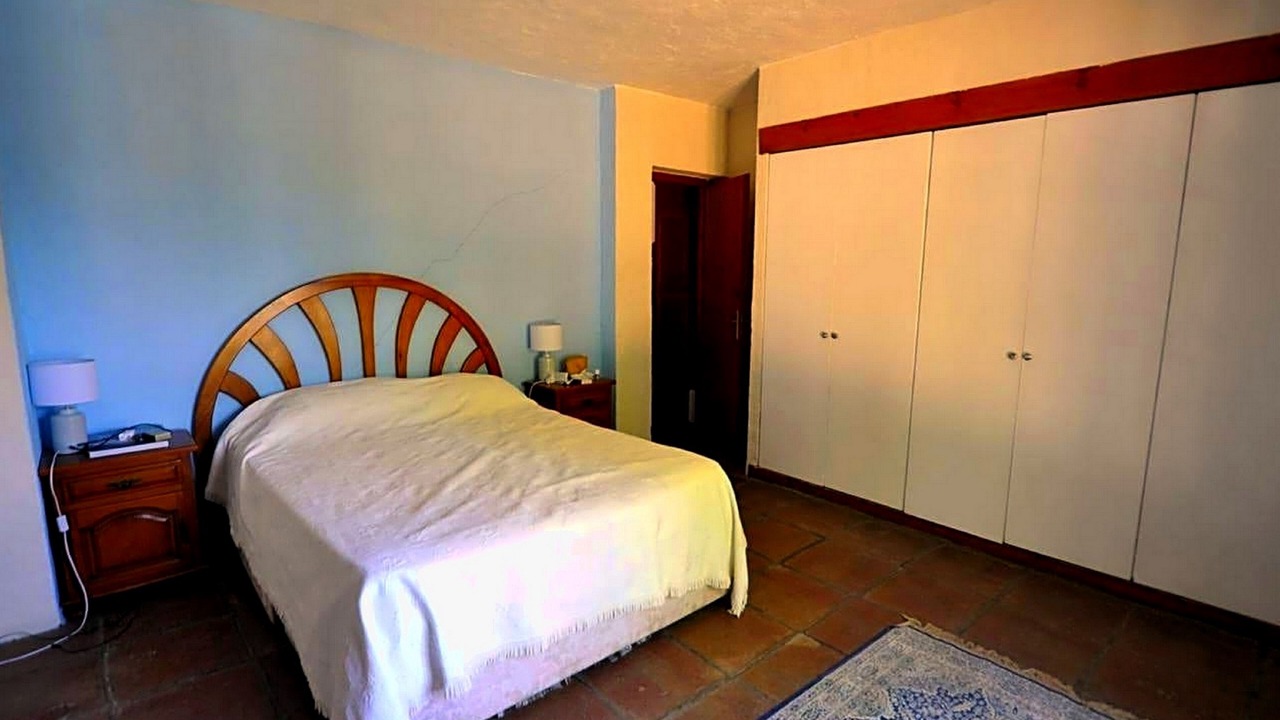 Photo of Bedroom in La Gaspara