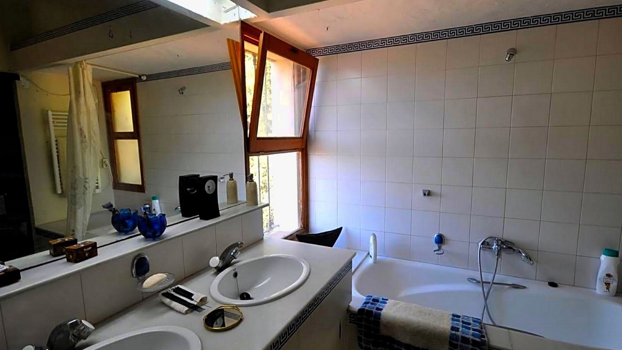 Photo of Bathroom in La Gaspara