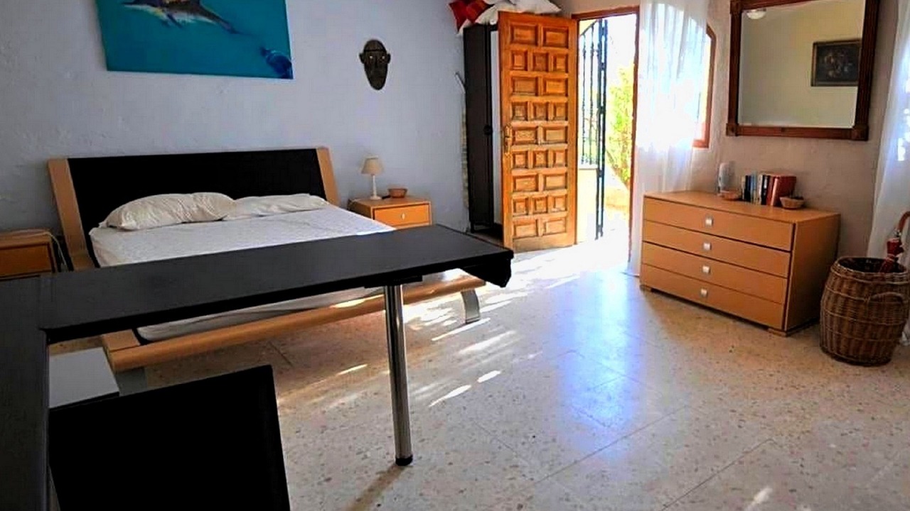 Photo of Bedroom in La Gaspara