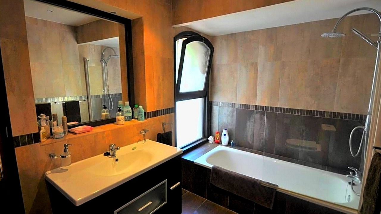 Photo of Bathroom in La Gaspara