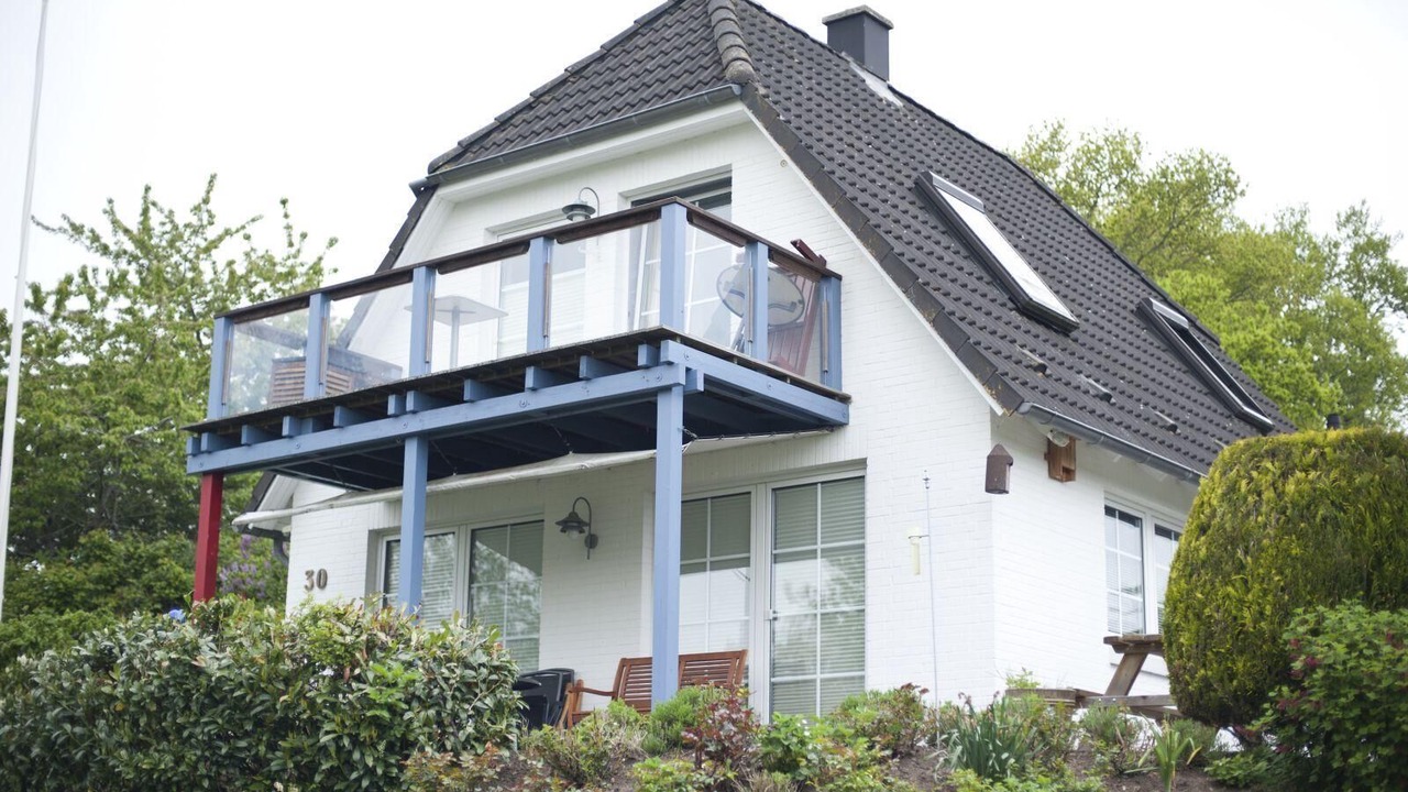 Photo of Outdoor in Sieseby