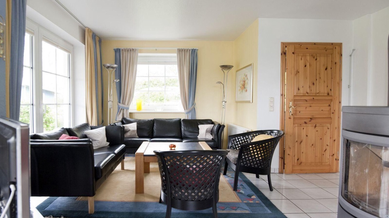 Photo of Livingroom in Sieseby