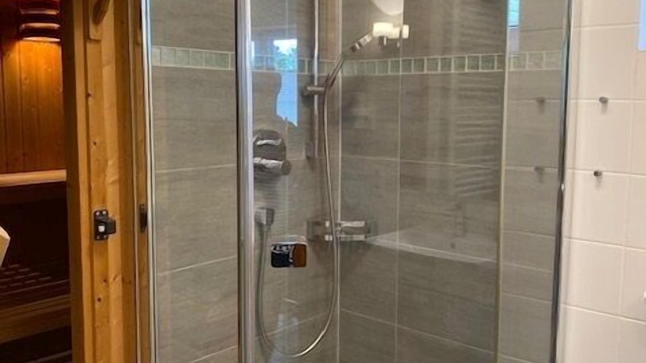 Photo of Bathroom in Sieseby