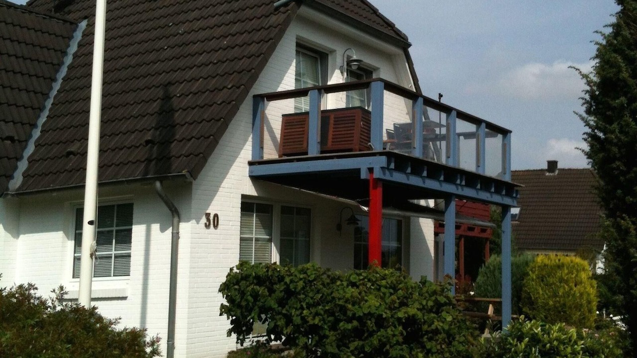 Photo of Outdoor in Sieseby