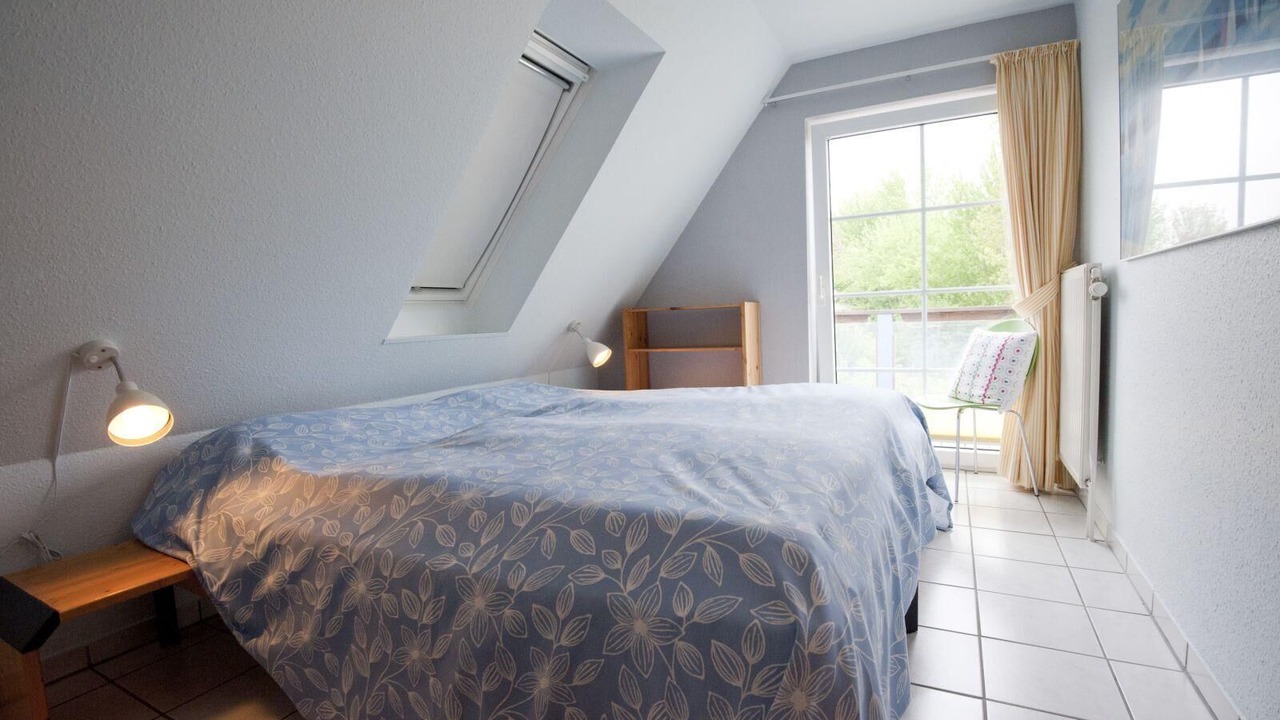 Photo of Bedroom in Sieseby