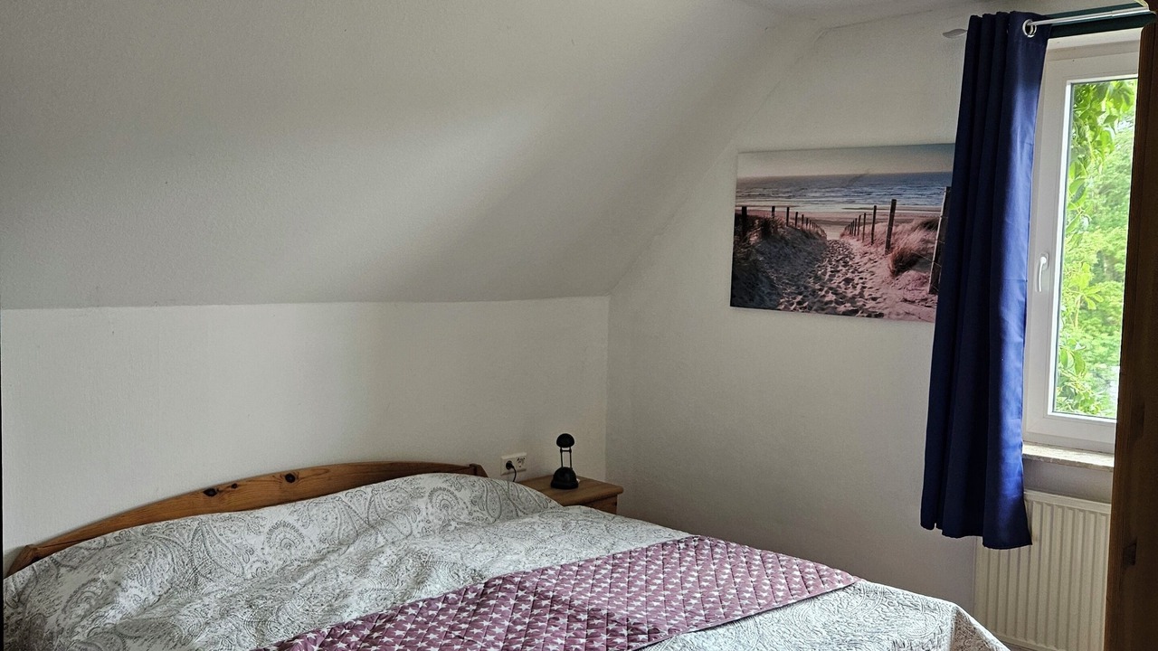 Photo of Bedroom in Großegaarde