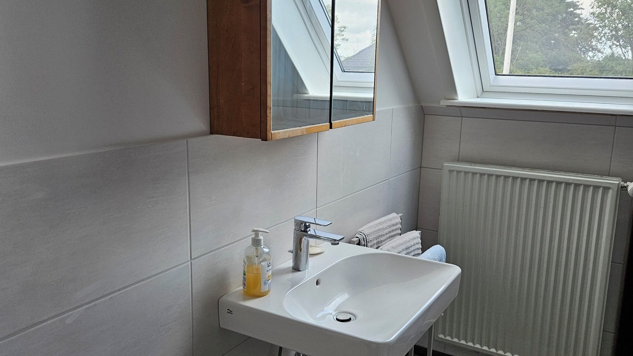 Photo of Bathroom in Großegaarde