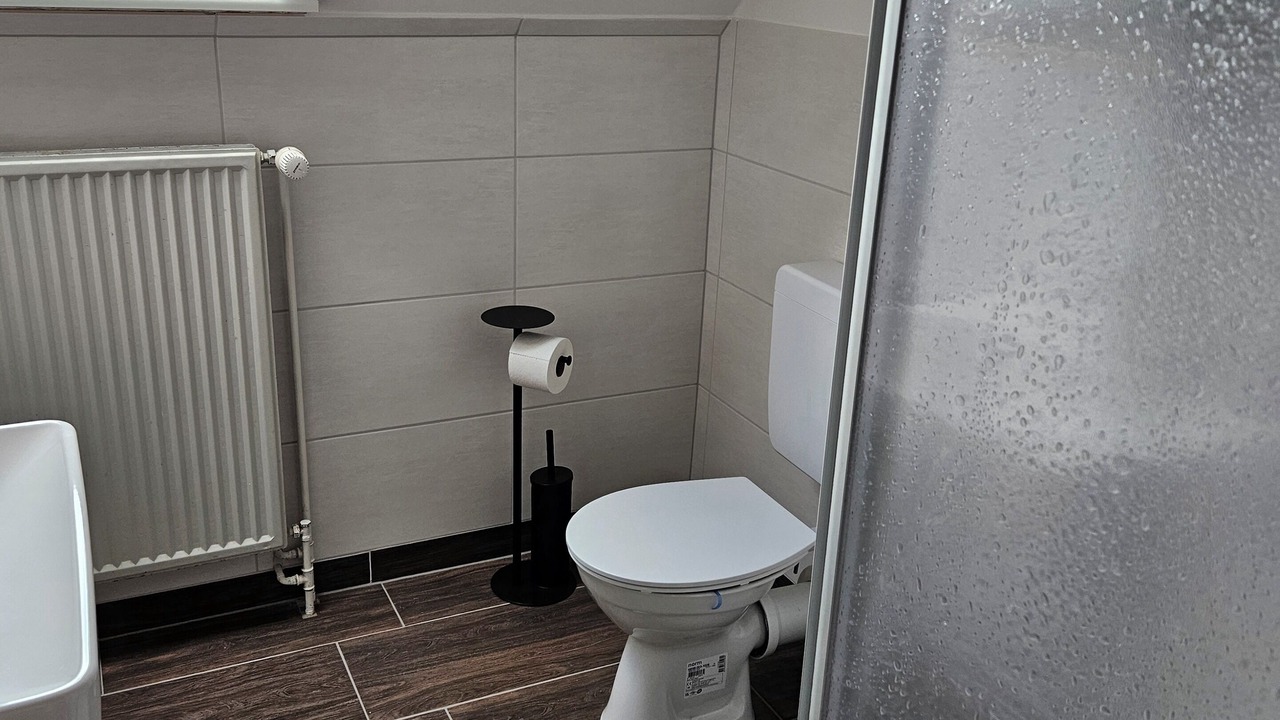 Photo of Bathroom in Großegaarde