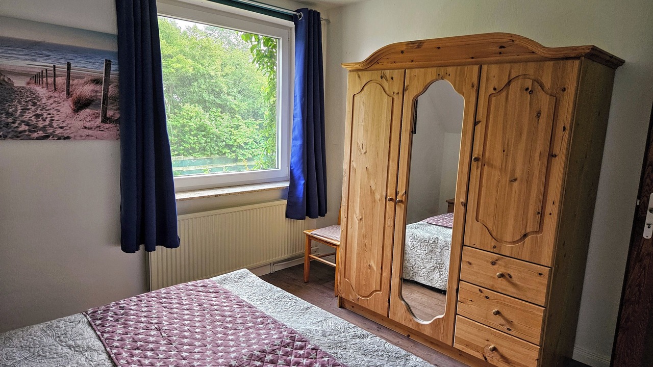 Photo of Bedroom in Großegaarde